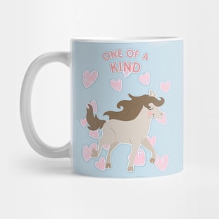 One Of A Kind Unicorn Mug